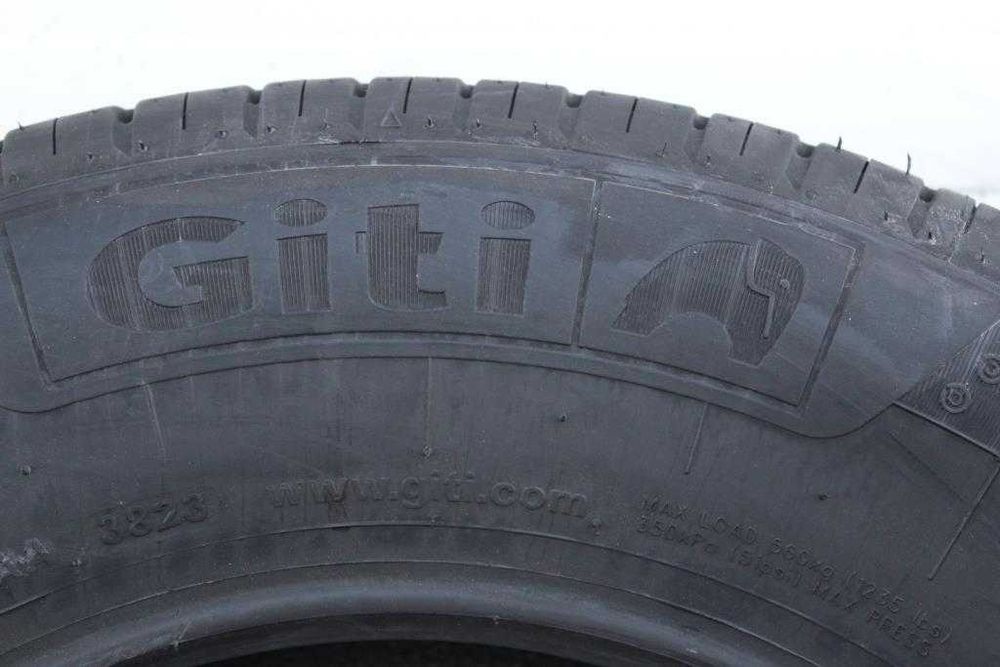 Anvelope vara noi 185/70R14 88H, Giti