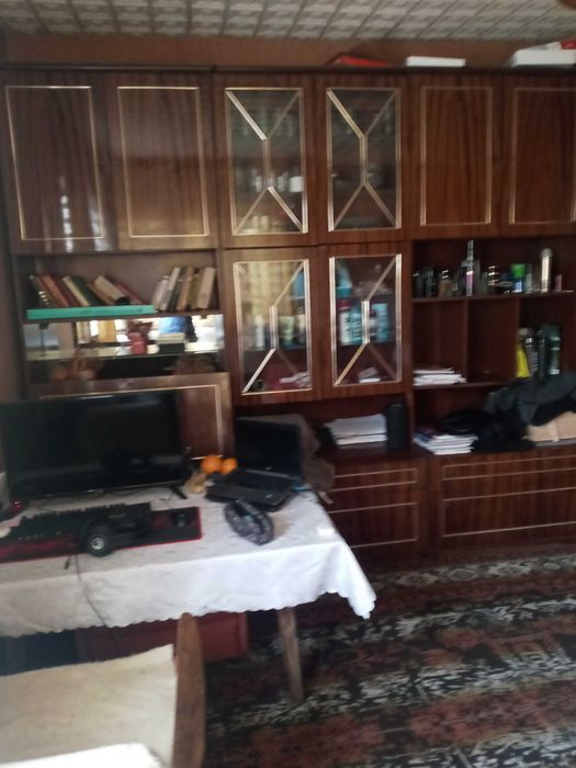 Продава се къща в гр. Кубрат ,община Разград, ул. "Пирин" 14 .