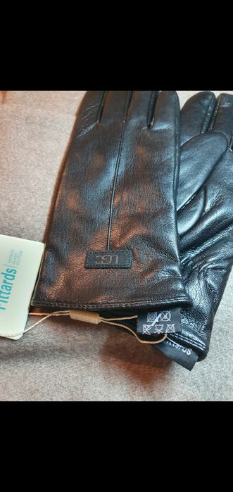 ВЕСЕННИЕ перчатки