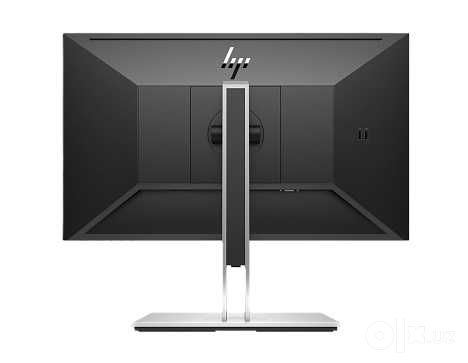 - Монитор HP EliteDisplay E23 G4 23" IPS FHD