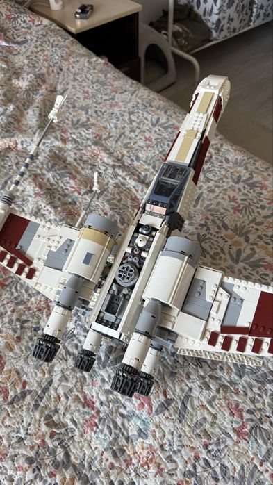 Lego Star Wars UCS X-Wing