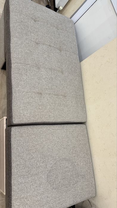 Продам диванчик раздвижной