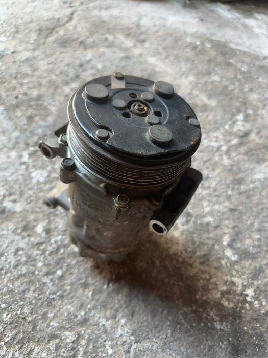 Compresor AC Mini Cooper R56