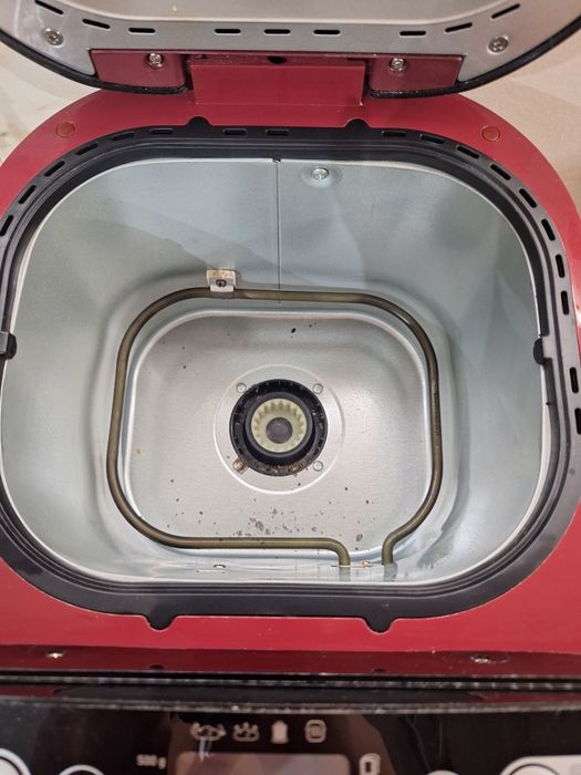 Masina de făcut pâine Tefal