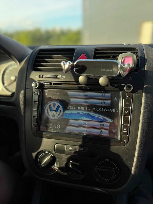 Volskwagen Golf 5 1.6 fsi
