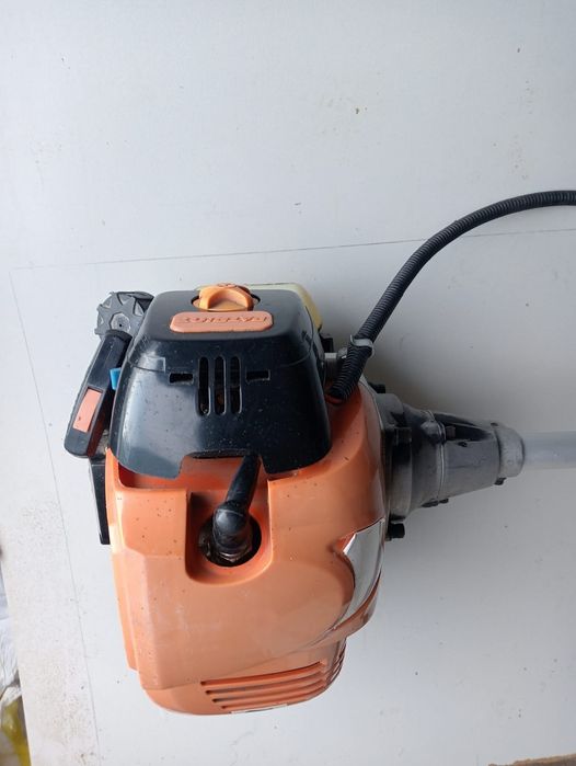 Триммер(бензокаса)