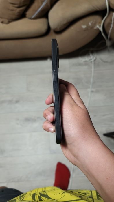 Poco x6 pro 12/512 (ЧИТАТЬ ОПИСАНИЕ)