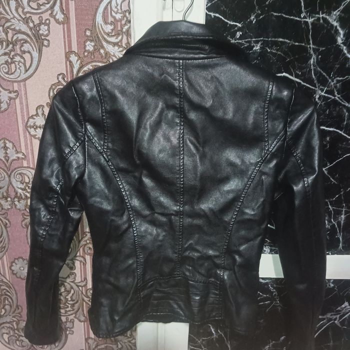 Куртка, (Косуха)