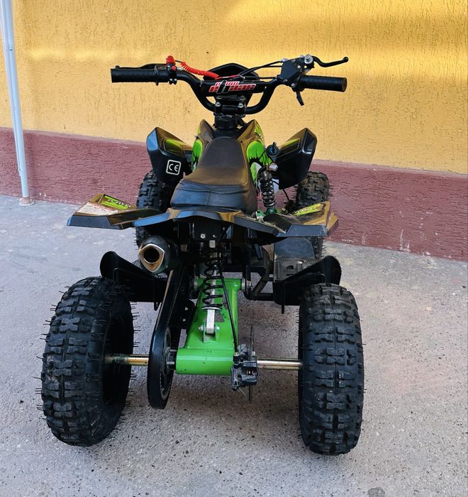 Vand atv copii benzina