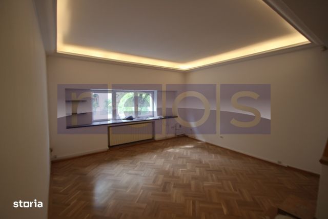 Vila Independenta 22 Camere| 750 Mp Utili | Dorobanti-Capitale