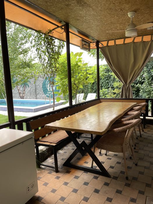 Дача в аренду Кайнар