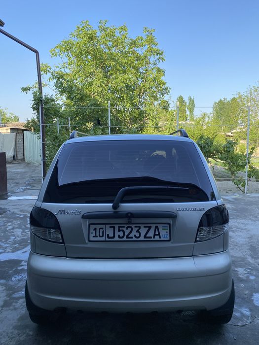 chevrolet matiz moshina yili 2009 bez kondisianer