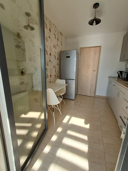 Balcescu Residence Apartamet 2 camere de inchiriat