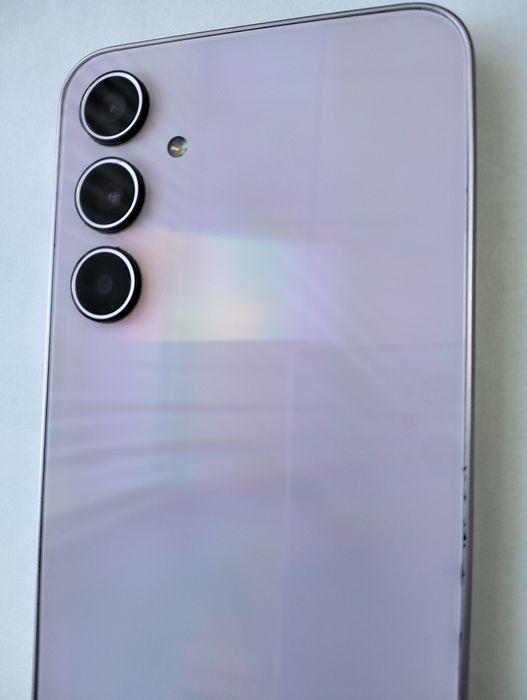 Samsung A35 5G сотовый телефон