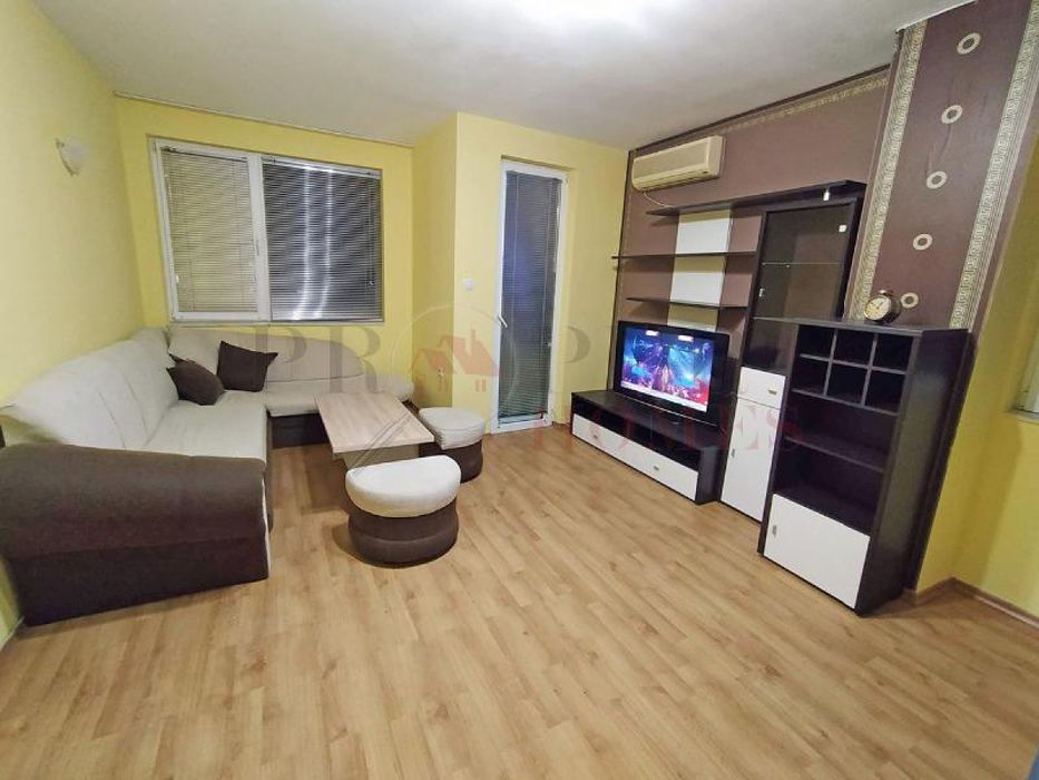 Дава се под наем Двустаен апартамент в Велико Търново, Акация - 55 кв.м за 298.86 € - Снимка #2