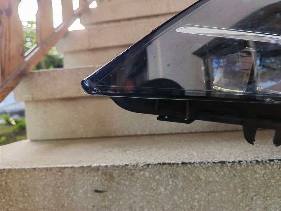 Фар Opel Astra K LUX LED ляв / Фар Опел Астра К LED Оригинален