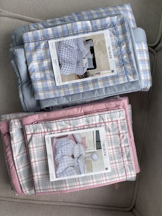 В продаже постельное белье ! Новое !