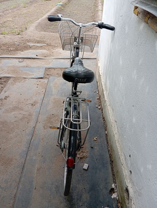 Велосипед Японский