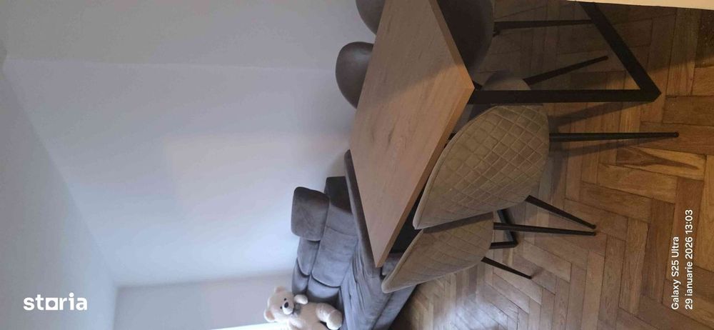 Apartament 2 camere strada Horea 112