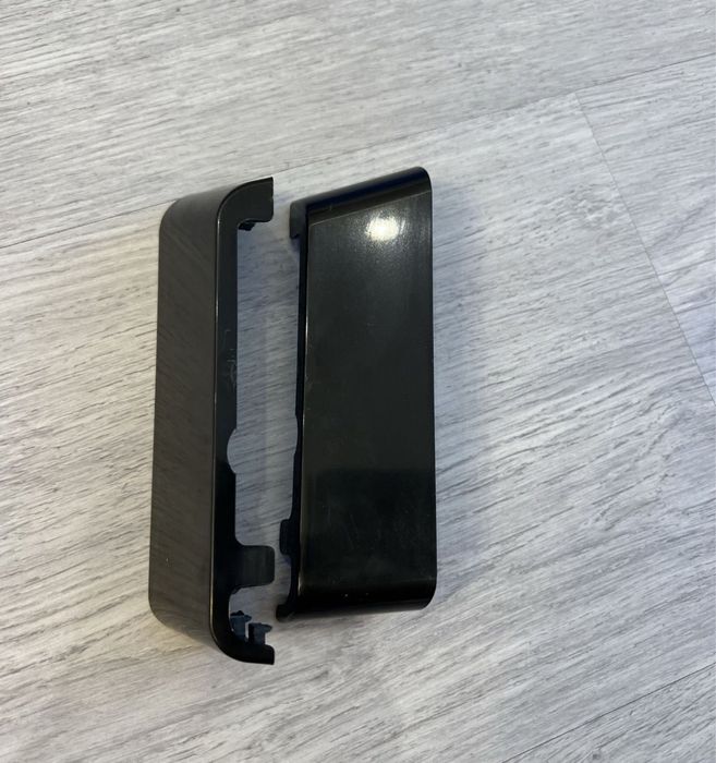 Стекло на приборную панель Тойота Прадо 120 gx470