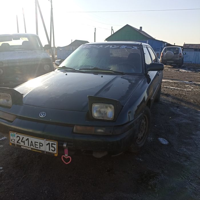Продам Мазду 323