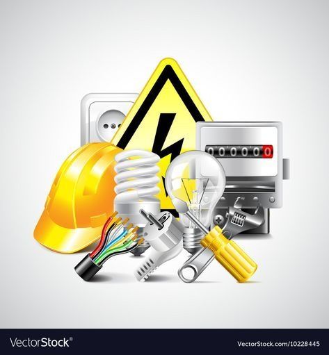 Электромонтаж квартир