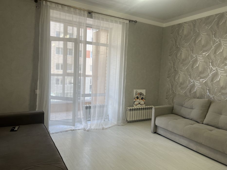 Сдам   1 ком квартиру
