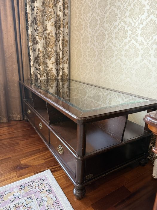 журнальный стол Cavio