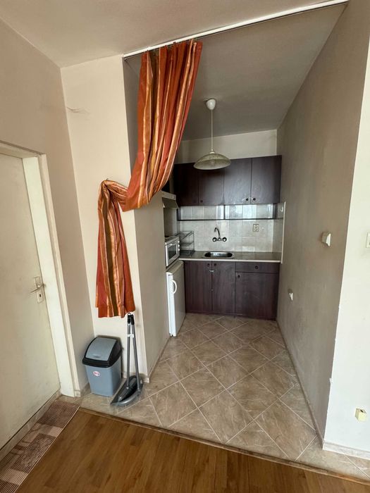 Дава се под наем Едностаен апартамент в София, Дианабад - 42 кв.м за 530 € - Снимка #2