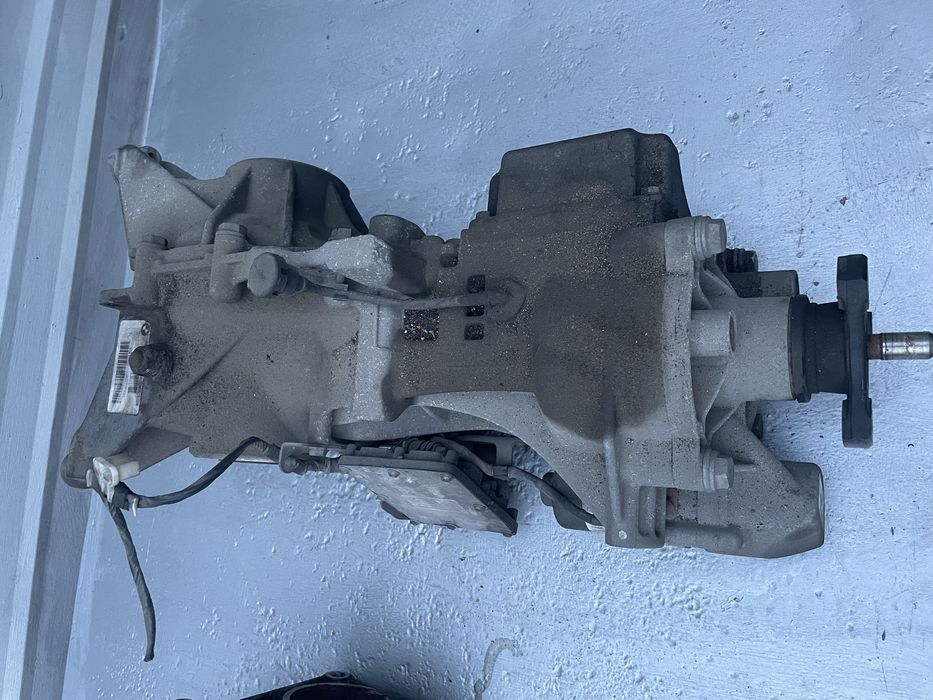 Диференциал БМВ Х1, Ф48 2.0хд (diferencial bmw f48)