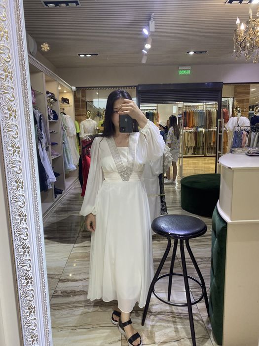 Продам платье! Көйлек сатылады!