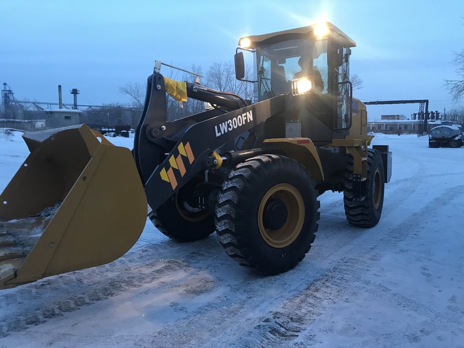 Услуги самосвала