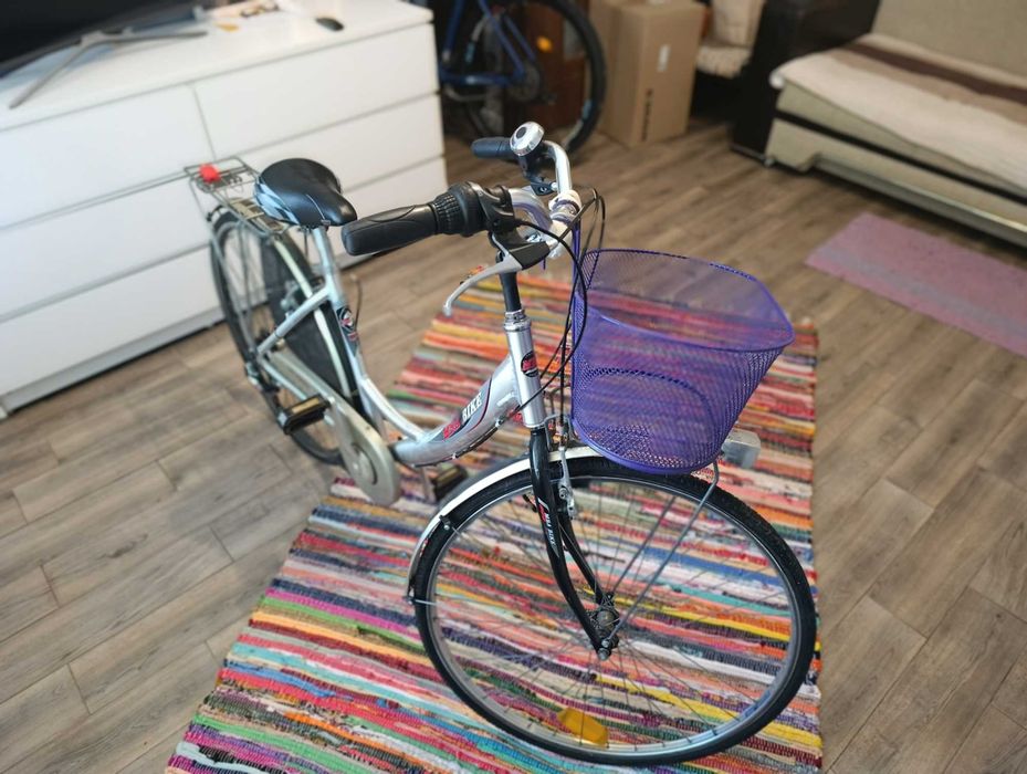 Bicicletă damă MBA BIKE