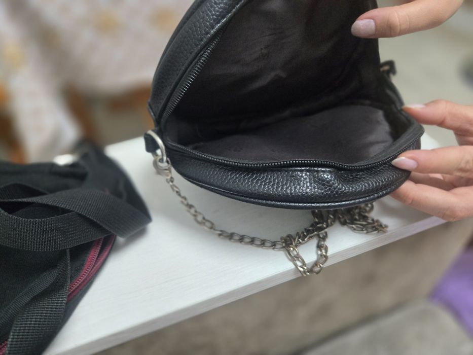 Сумочки для девочек