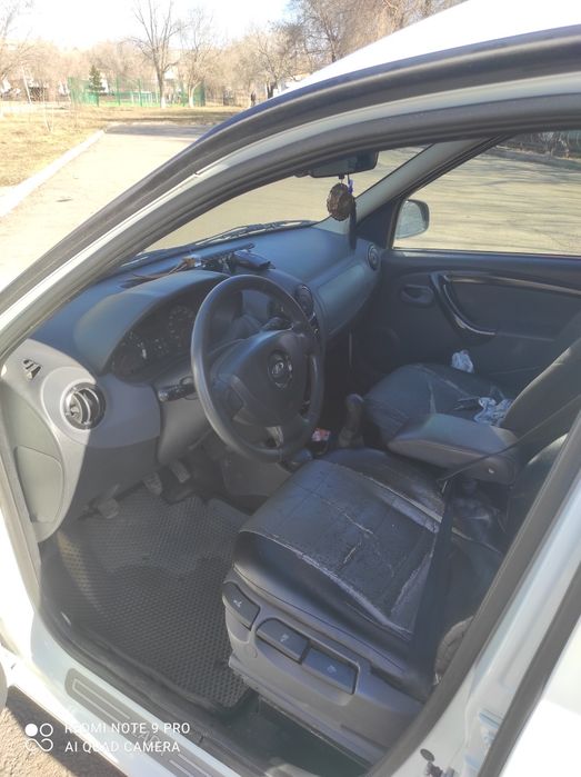 Продам.   Ларгус