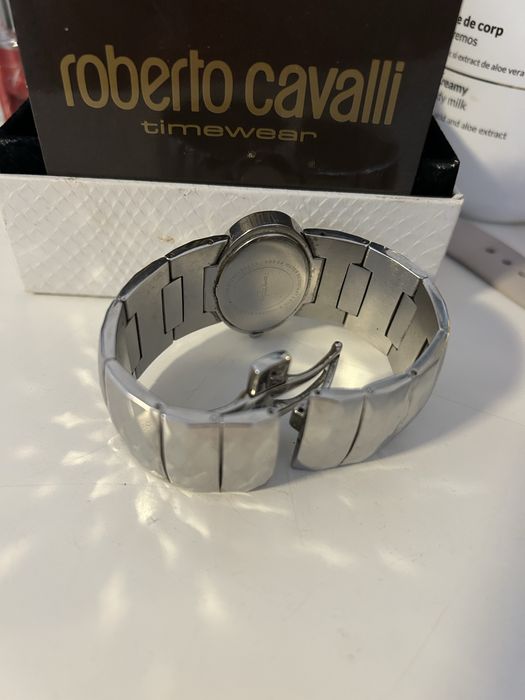 Ceas Roberto Cavalli
