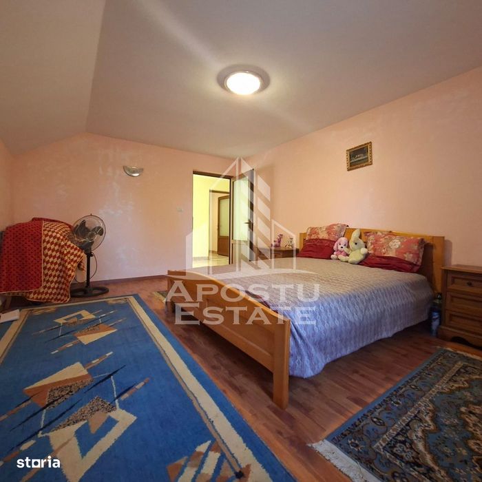 Casa Vladimirescu 5 camere 180 mp utili D.P.M