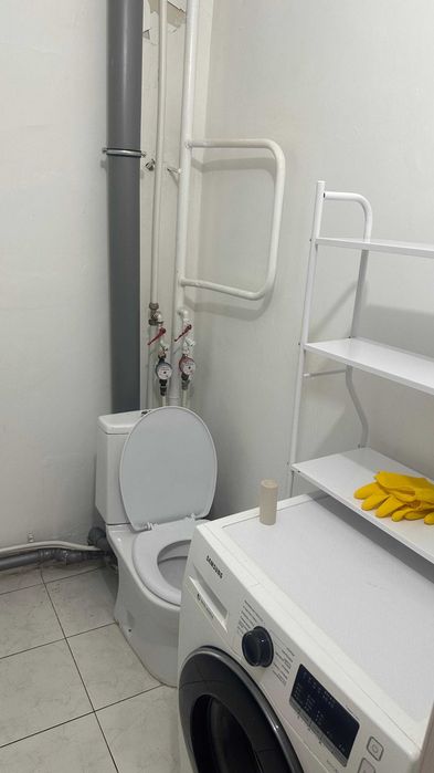 Продам 1 комнатную квартиру