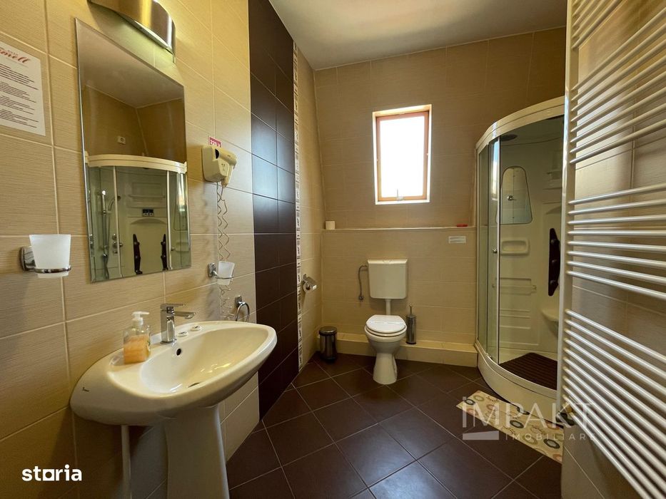 Apartament 1 cameră | Borhanci | AC | Stradă privată