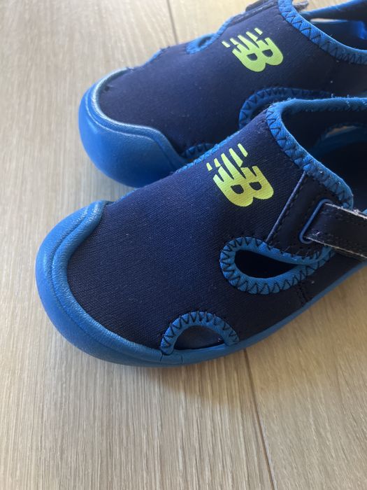 Детски сандали New Balance оригинал