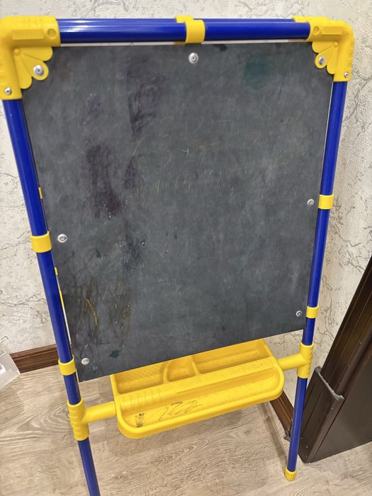 Доска детская магнитная