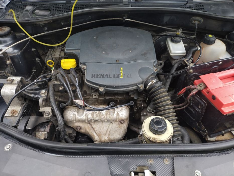 Продам надёжный автомобиль