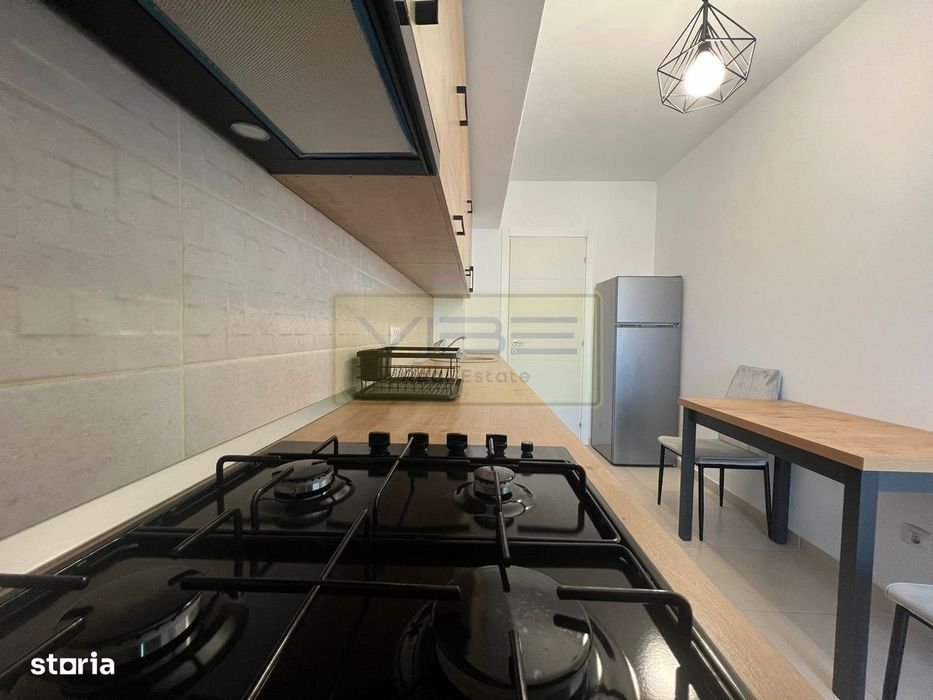 Apartament 2 camere decomandat Conest Evolution