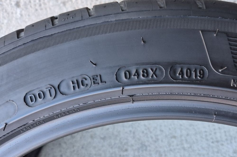 Set 4buc 235/45 R18 98Y XL Michelin Pilot Sport⁴ TO vară