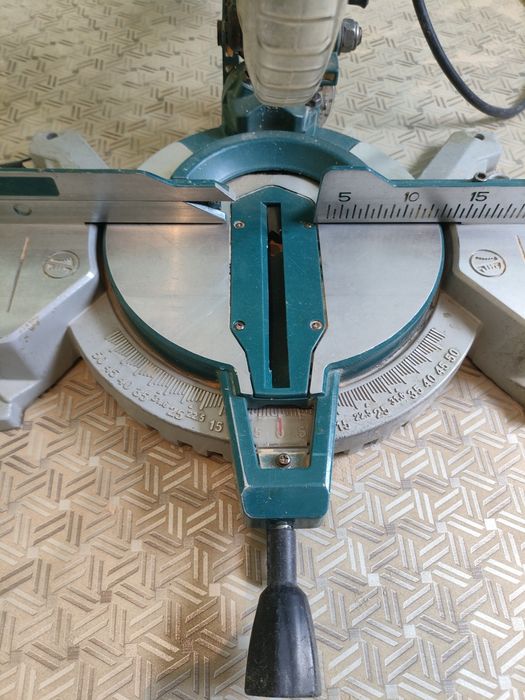 Торцовочная Пила Алтеко