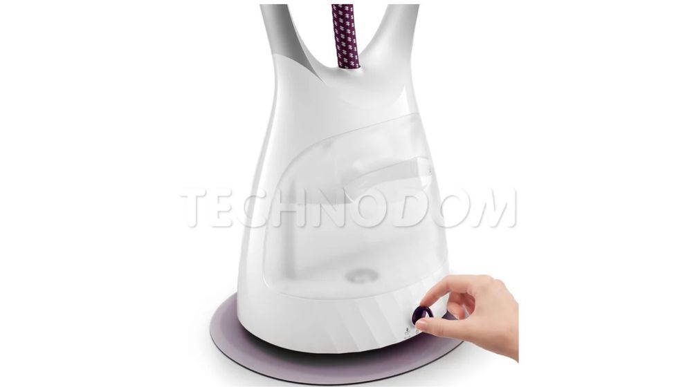 Отпариватель для одежды