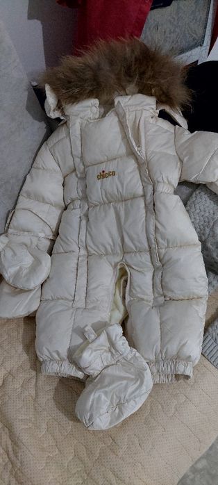 Продам комбенезон зима