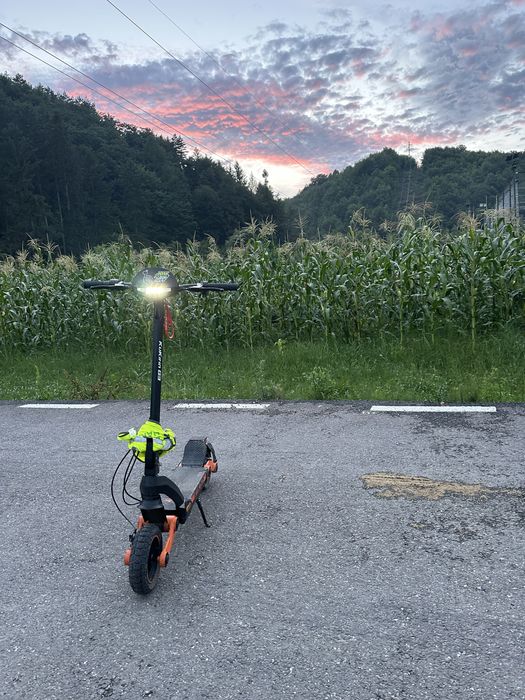 De vanzare Kukirin g 3  1200 W