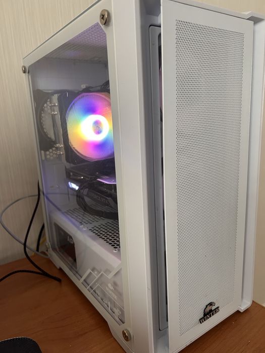 Продам игровой компьютер