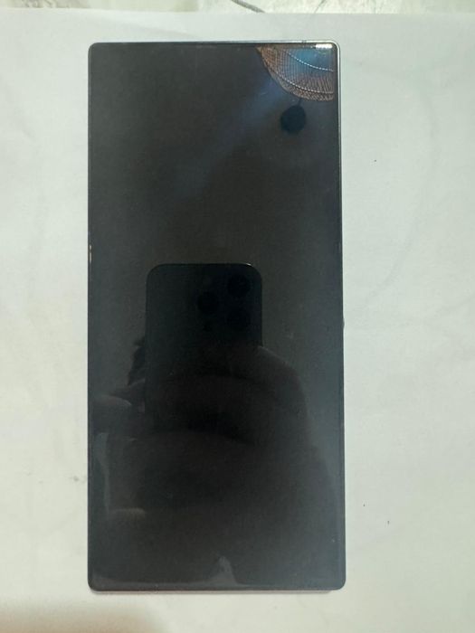 RedMagic 9 Pro 12GB RAM Snapdragon 8 Gen 3